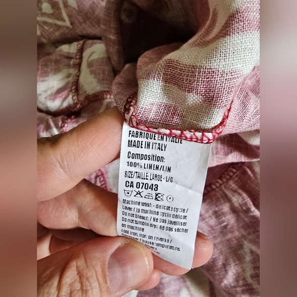 Bohemian Maxi Dress - Picture 3 of 5